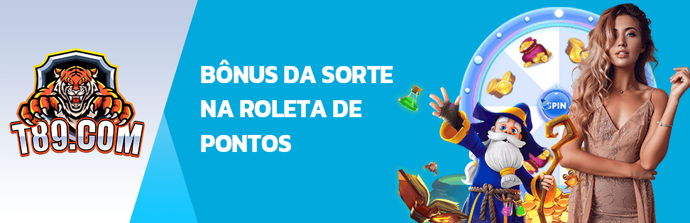 valores novos de aposta loteria